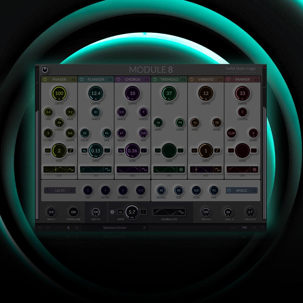 solid-state-logic-ssl-module8