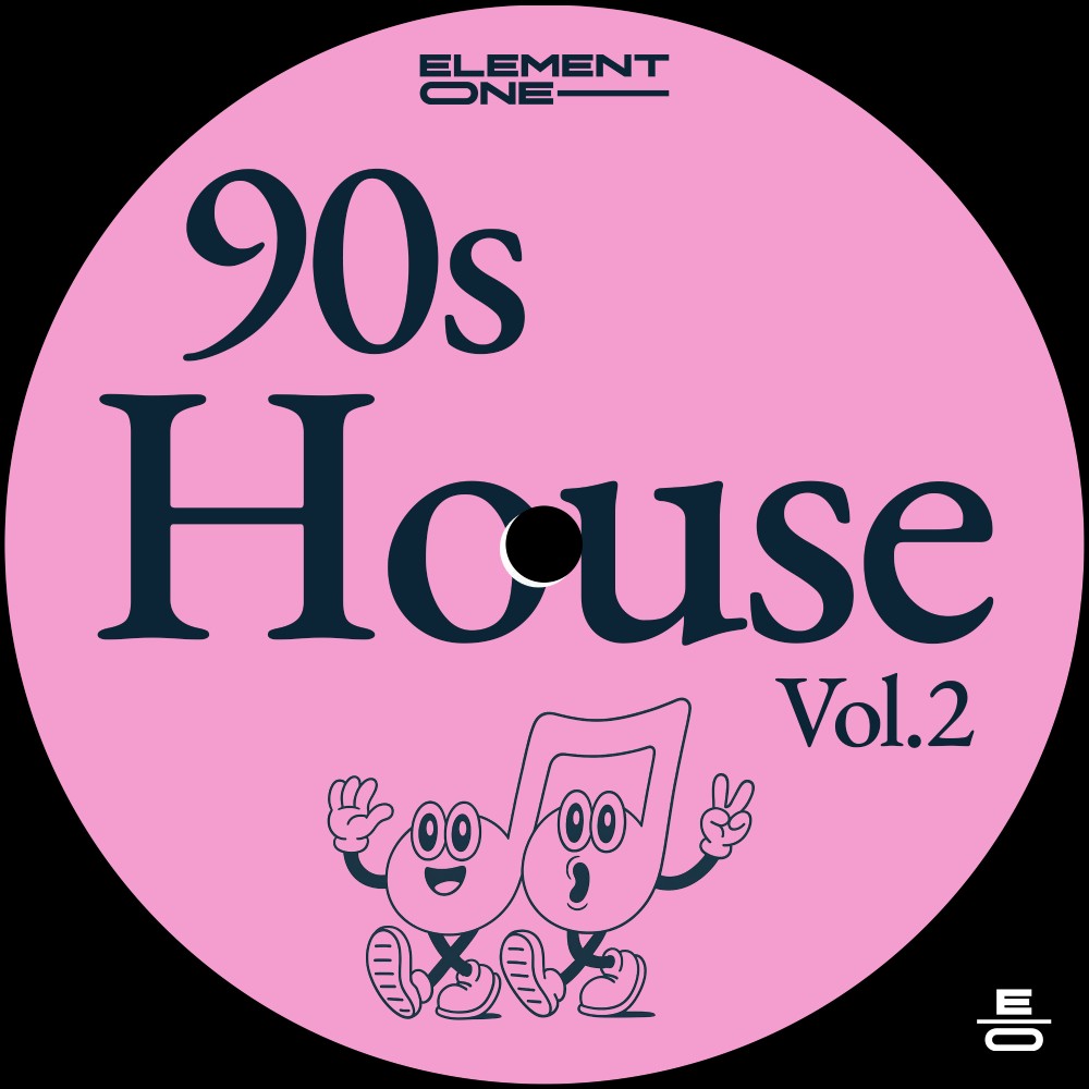element-one-90s-house-vol-2