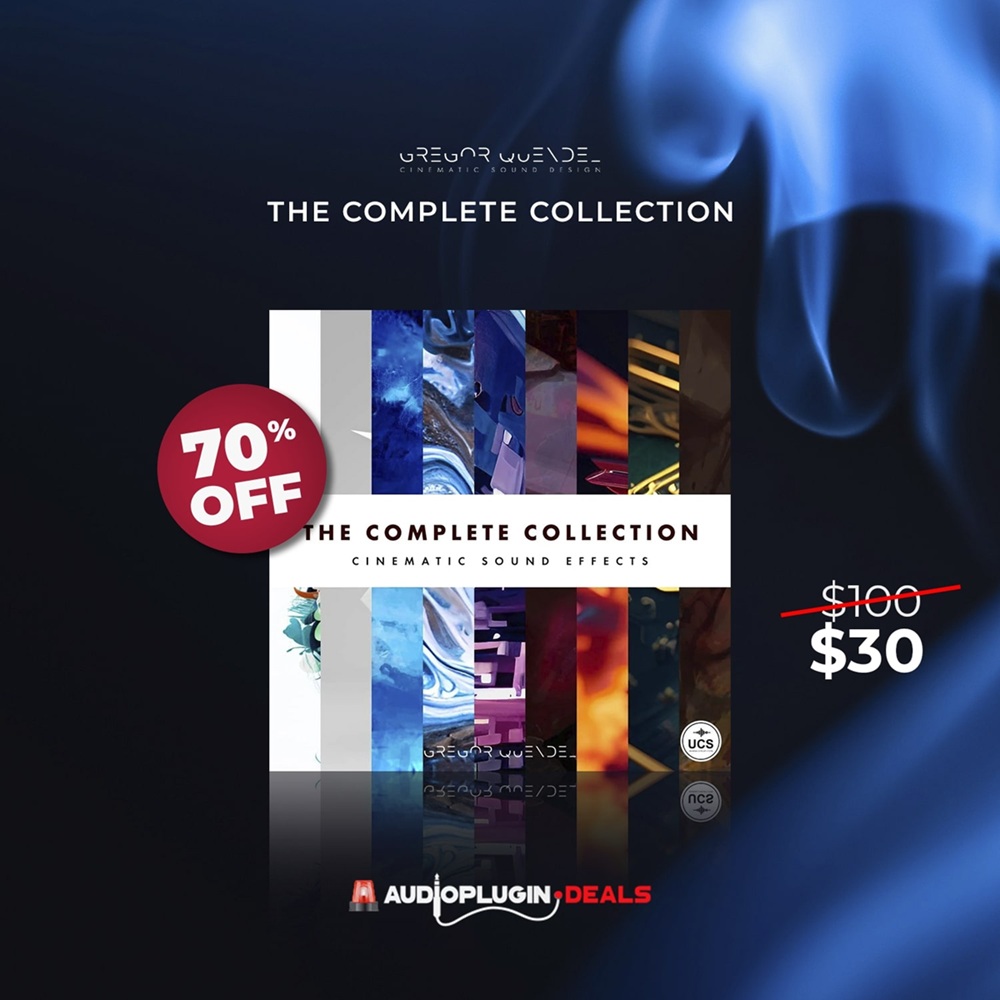 gregor-quendel-the-complete-collection