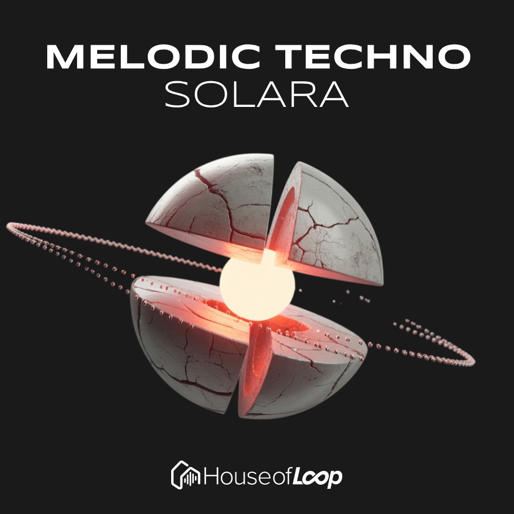 house-of-loop-melodic-techno-solara