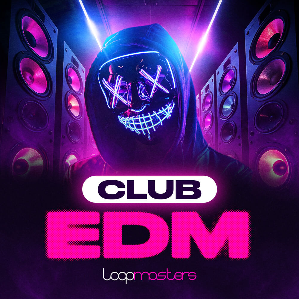 loopmasters-club-edm