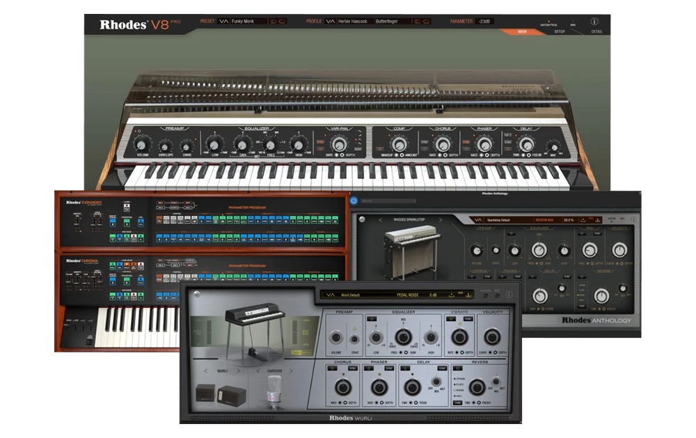 rhodes-complete-keys-bundle
