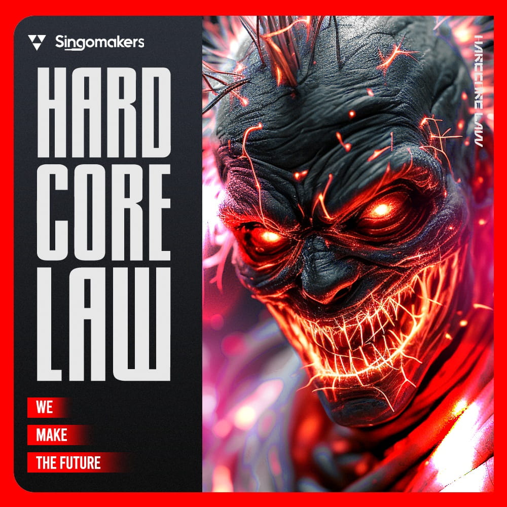 singomakers-hardcore-law