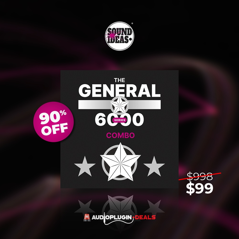 sound-ideasthe-original-general-series-6000