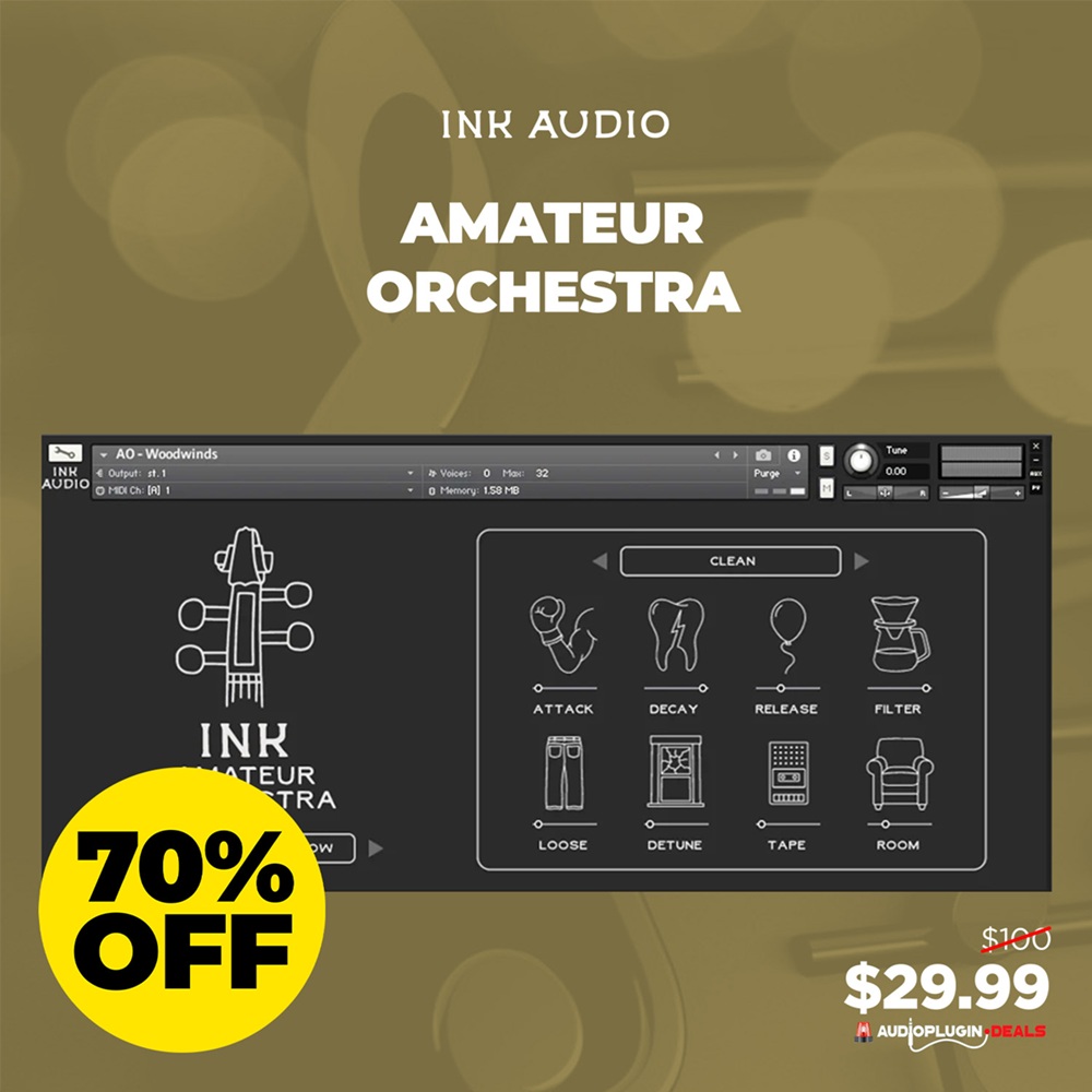 ink-audio-amateur-orchestra