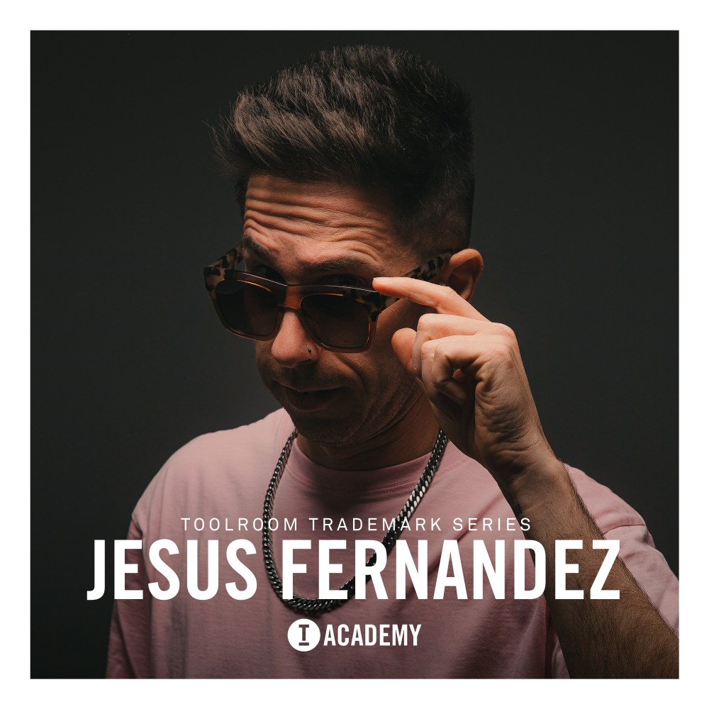 toolroom-jesus-fernandez