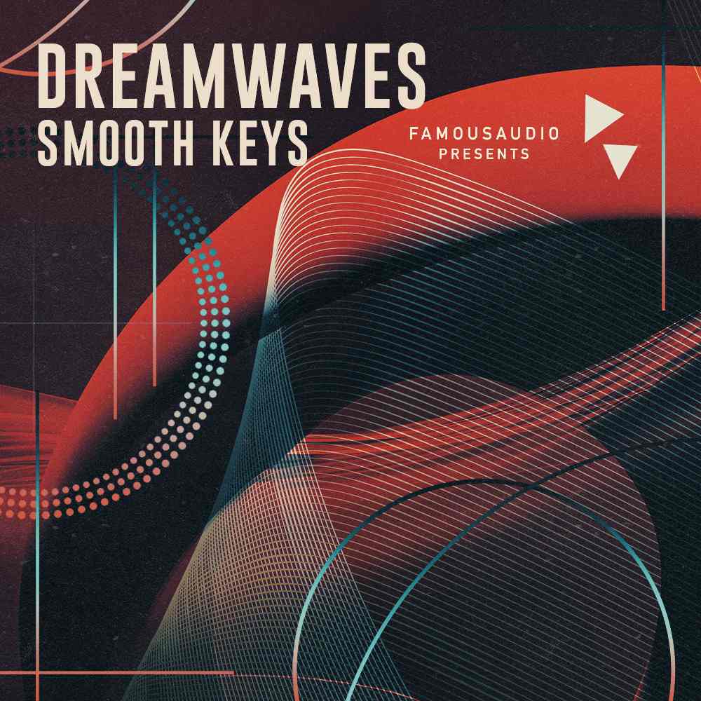 famous-audio-dreamwaves-smooth-keys