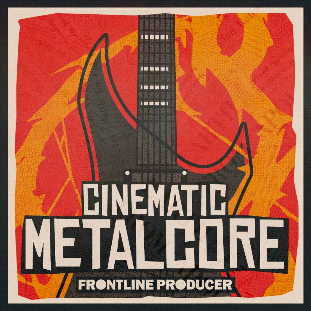 frontline-producer-cinematic-metalcore