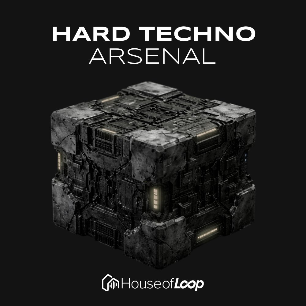 house-of-loop-hard-techno-arsenal