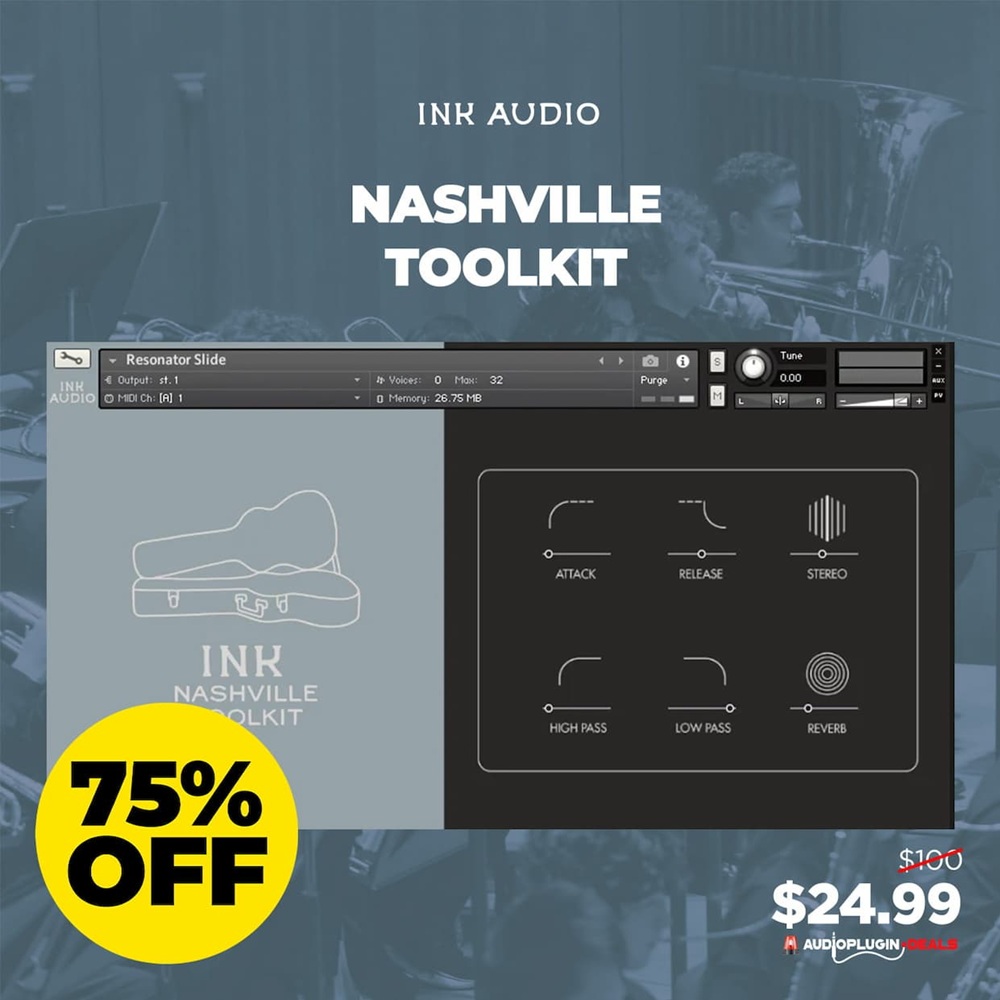ink-audio-nashville-toolkit