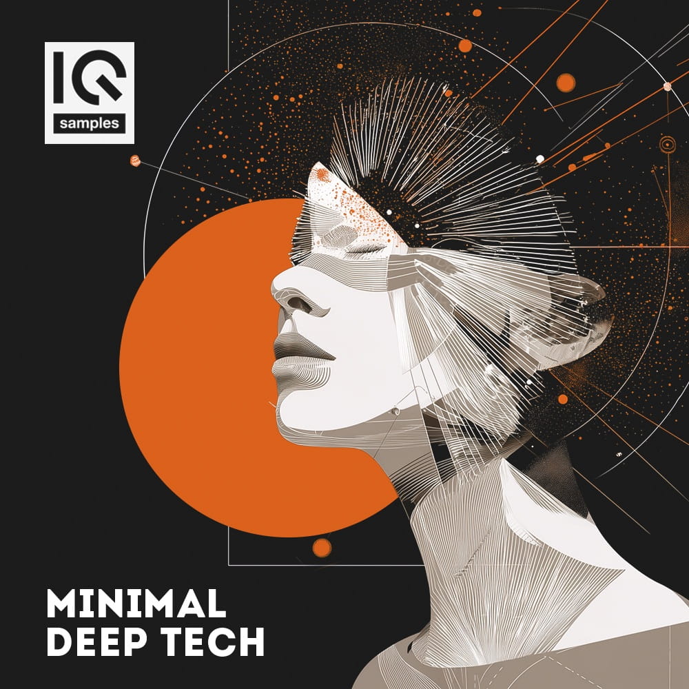 iq-samples-minimal-deep-tech