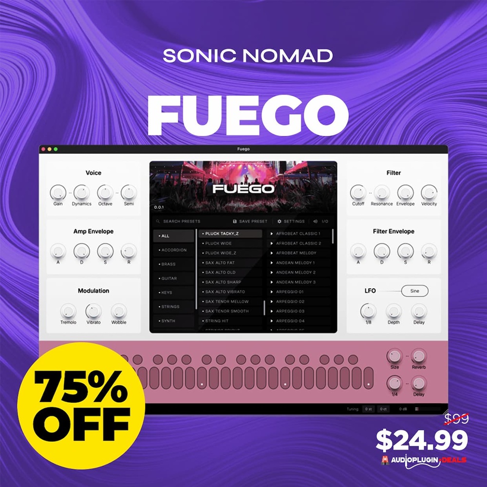 sonic-nomad-fuego