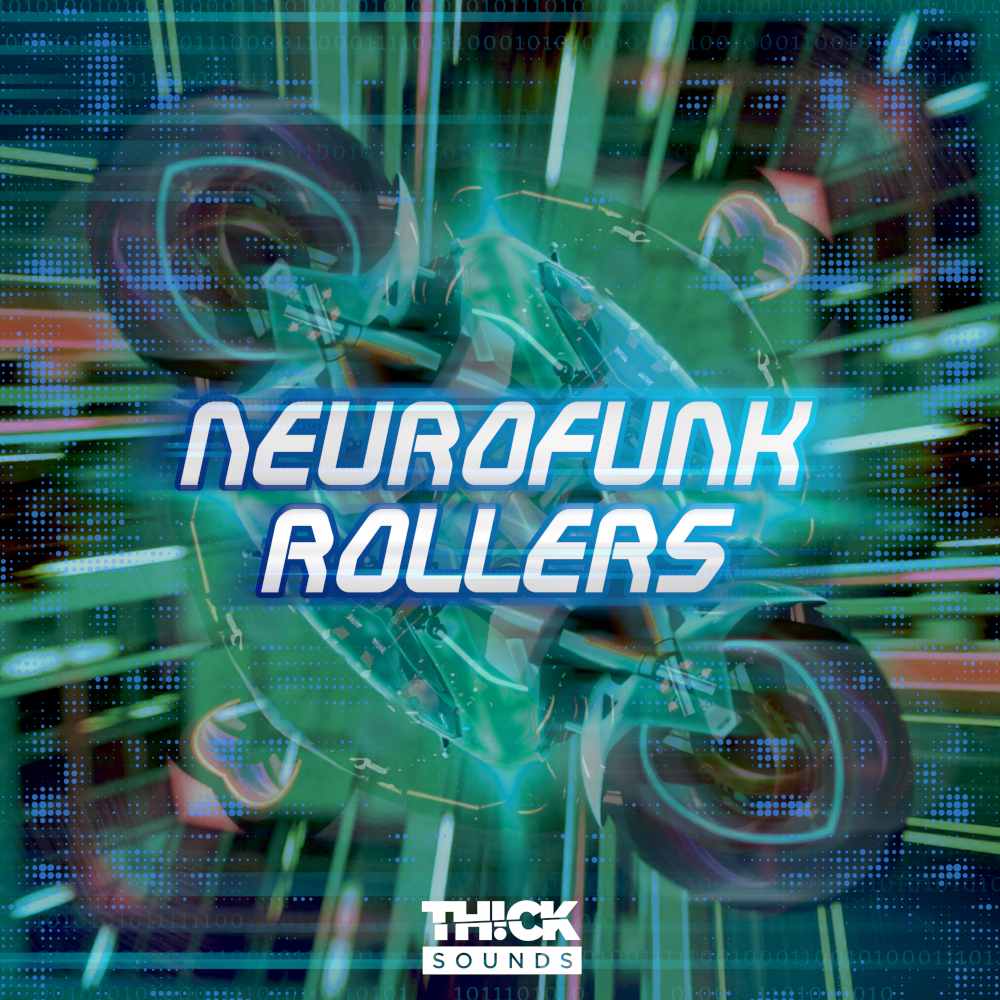 thick-sounds-neurofunk-rollers