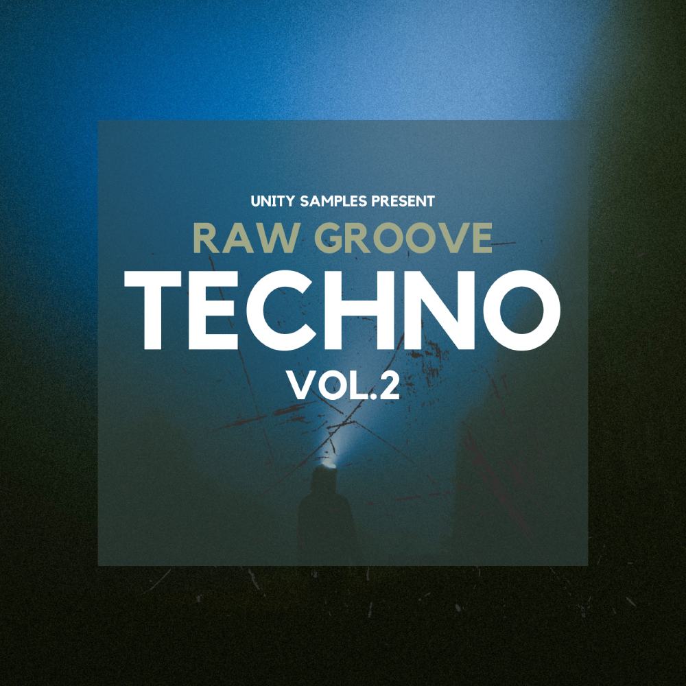 unity-records-raw-groove-techno-vol-2