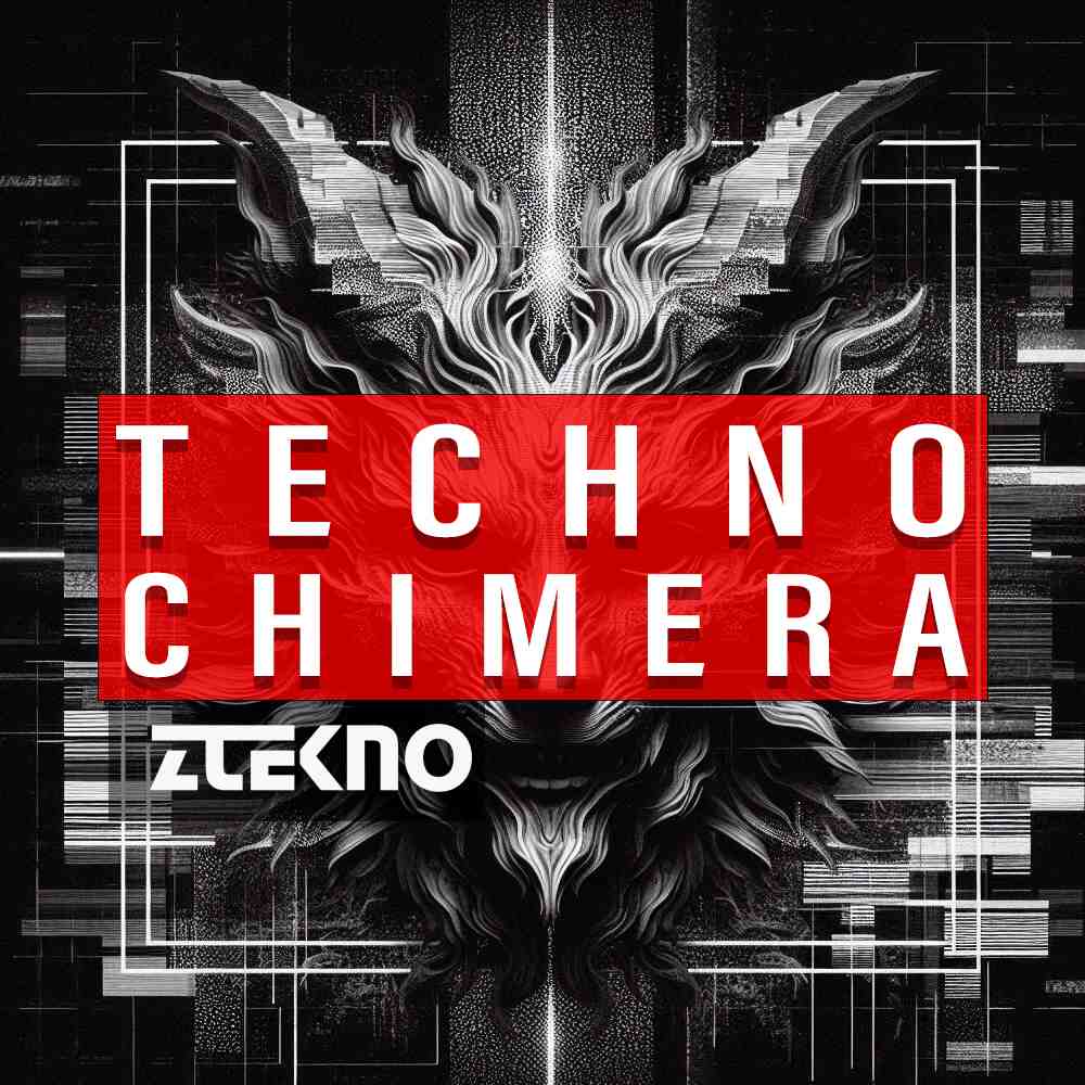 ztekno-techno-chimera
