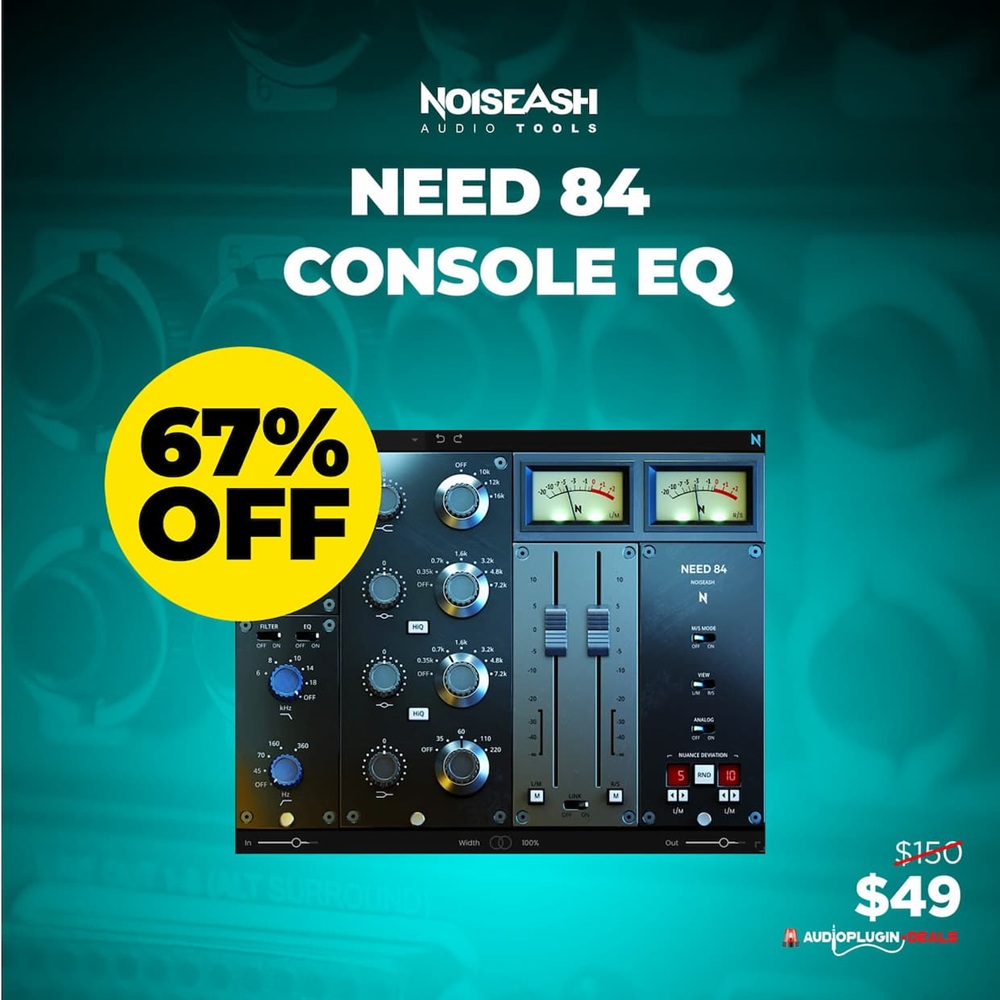 noiseash-need-84-console-eq