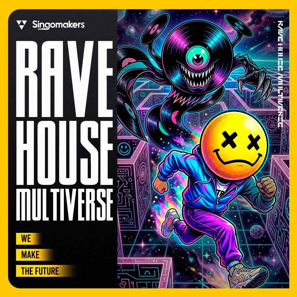 singomakers-rave-house-multiverse