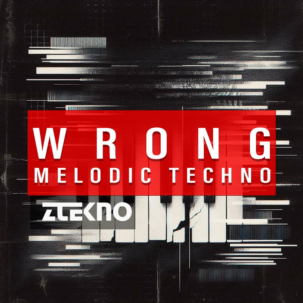 ztekno-wrong-melodic-techno